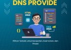 Penyedia DNS Publik: Pilihan Terbaik untuk Kecepatan, Keamanan, dan Privasi