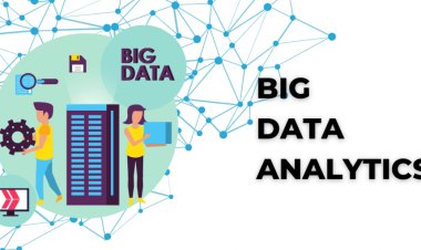 Pemahaman Mendalam tentang Jaringan Komputer dan Big Data: Konsep, Manfaat, dan Hubungannya