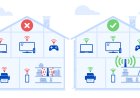 Memilih Access Point untuk Banyak Pengguna dan Kebutuhan Throughput Tinggi