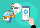 Pengertian Dan Cara kerja bot telegram